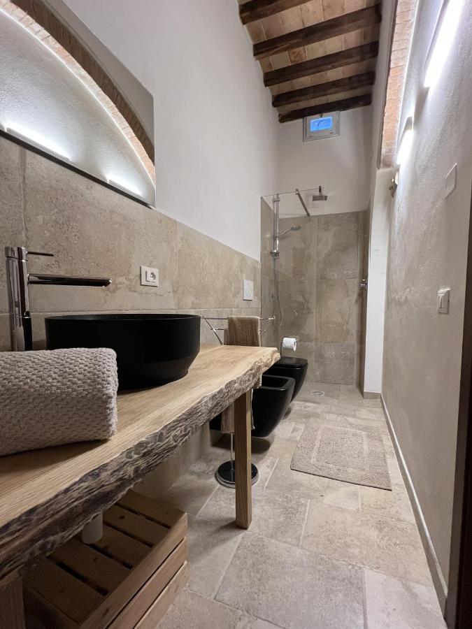The Loft By Birillo Villa Poggibonsi Ngoại thất bức ảnh