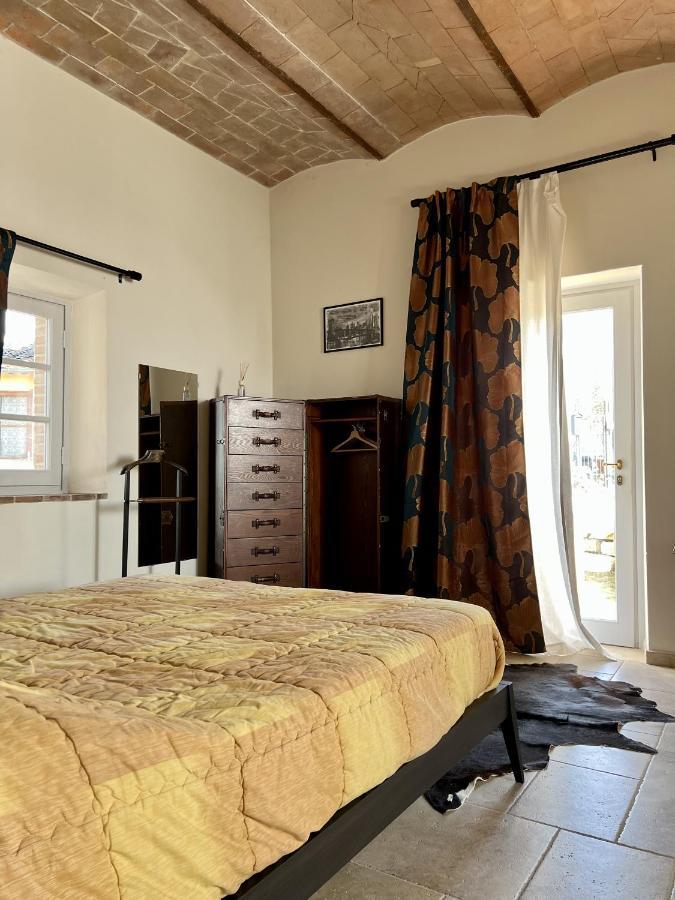 The Loft By Birillo Villa Poggibonsi Ngoại thất bức ảnh