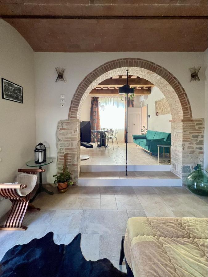 The Loft By Birillo Villa Poggibonsi Ngoại thất bức ảnh