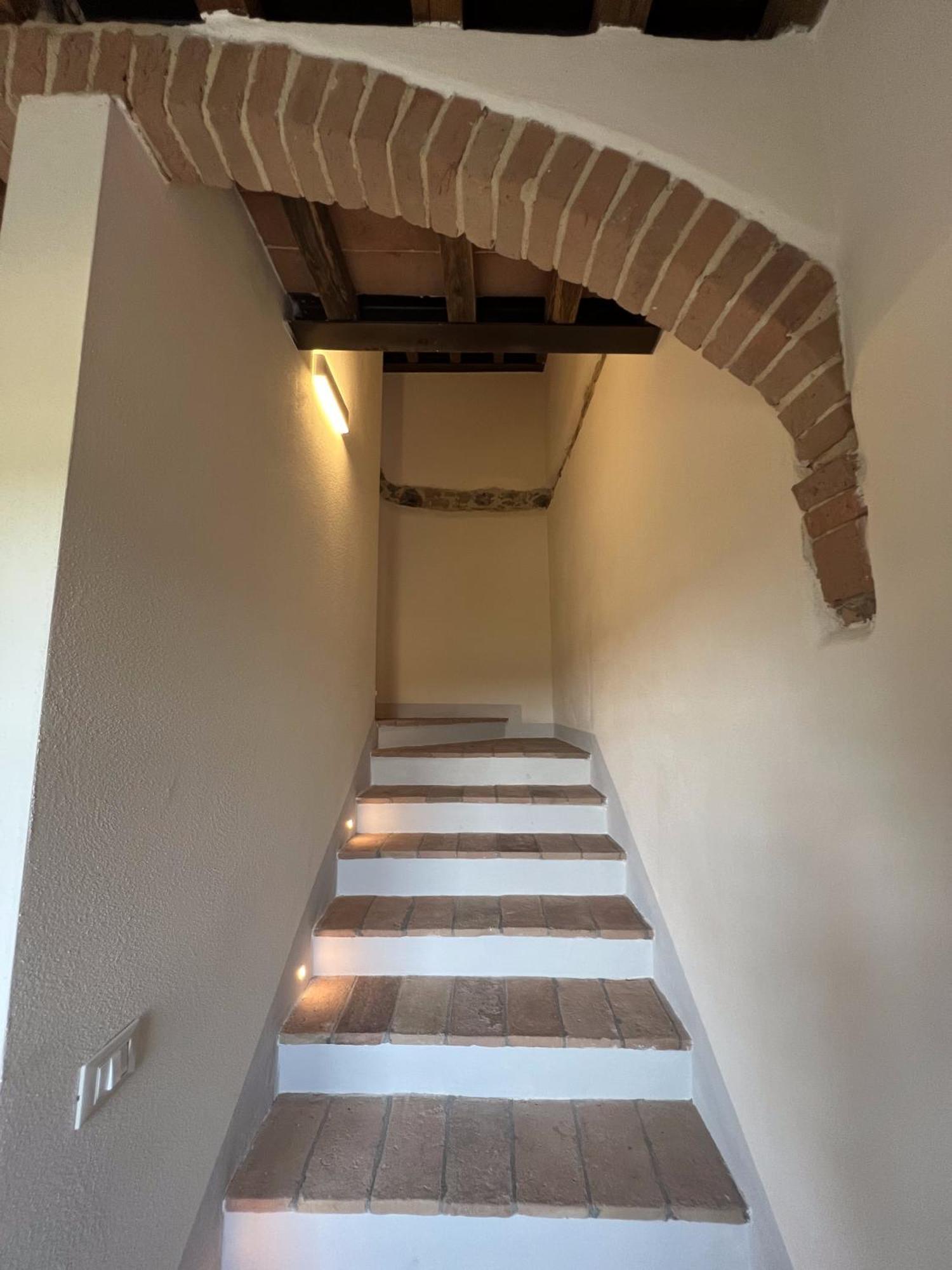 The Loft By Birillo Villa Poggibonsi Ngoại thất bức ảnh