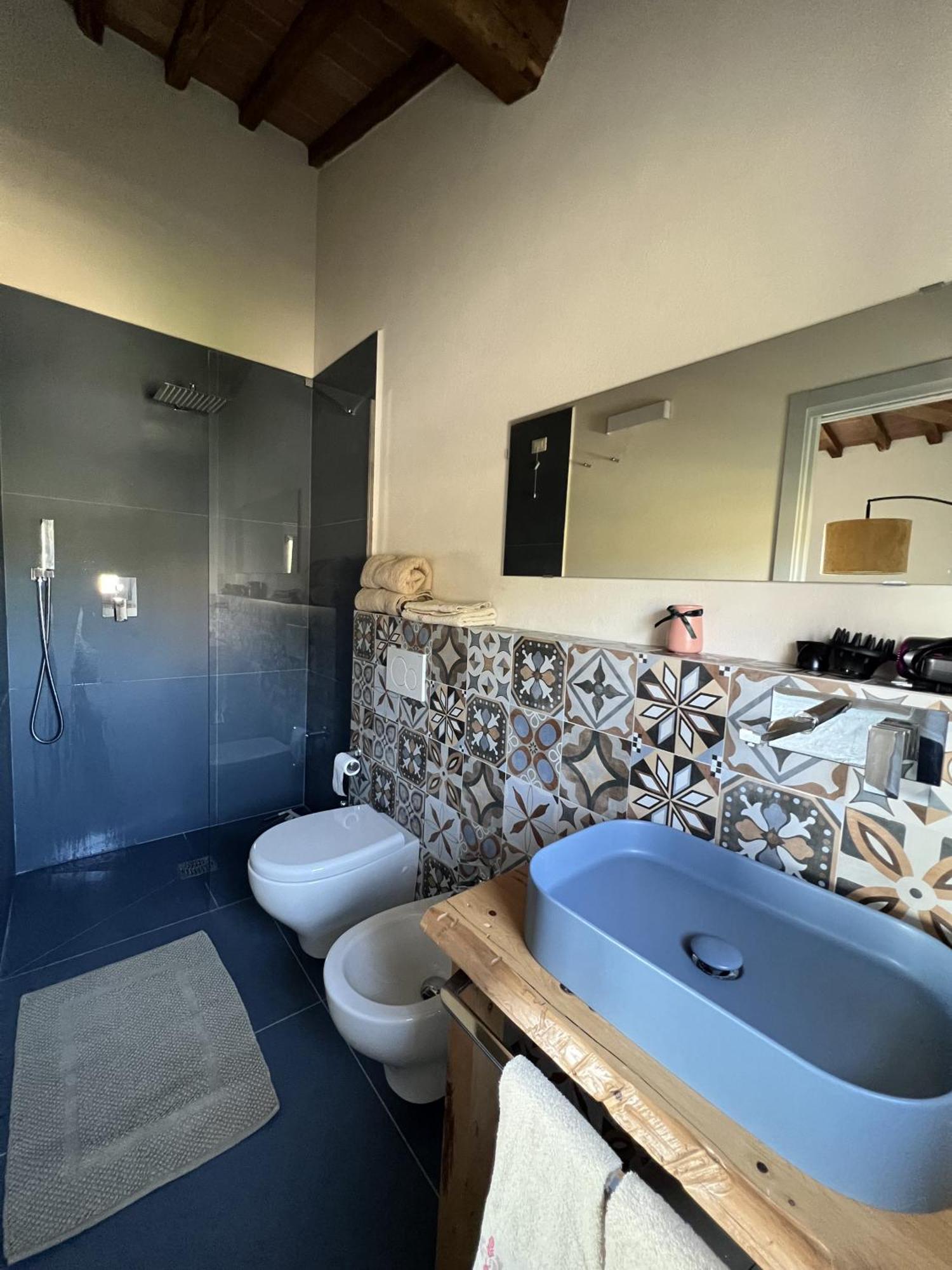 The Loft By Birillo Villa Poggibonsi Ngoại thất bức ảnh