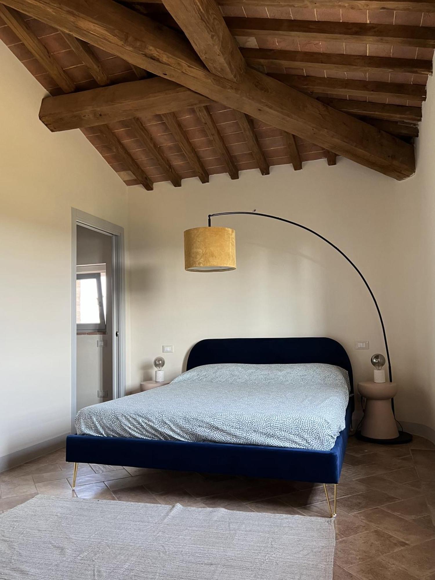 The Loft By Birillo Villa Poggibonsi Ngoại thất bức ảnh