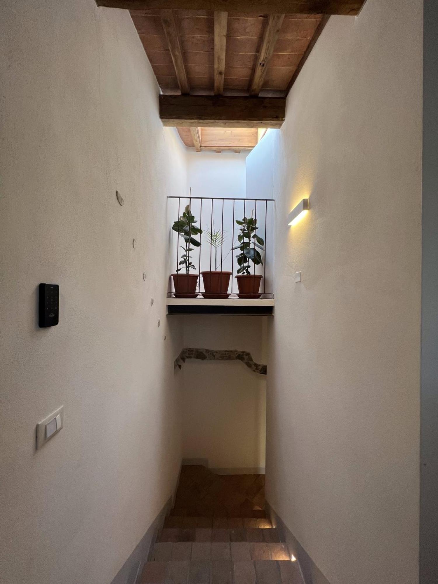 The Loft By Birillo Villa Poggibonsi Ngoại thất bức ảnh